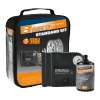 Kit de reparação de pneus